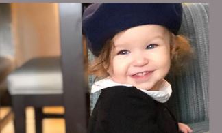 Julia Mimi Bella Nehdar